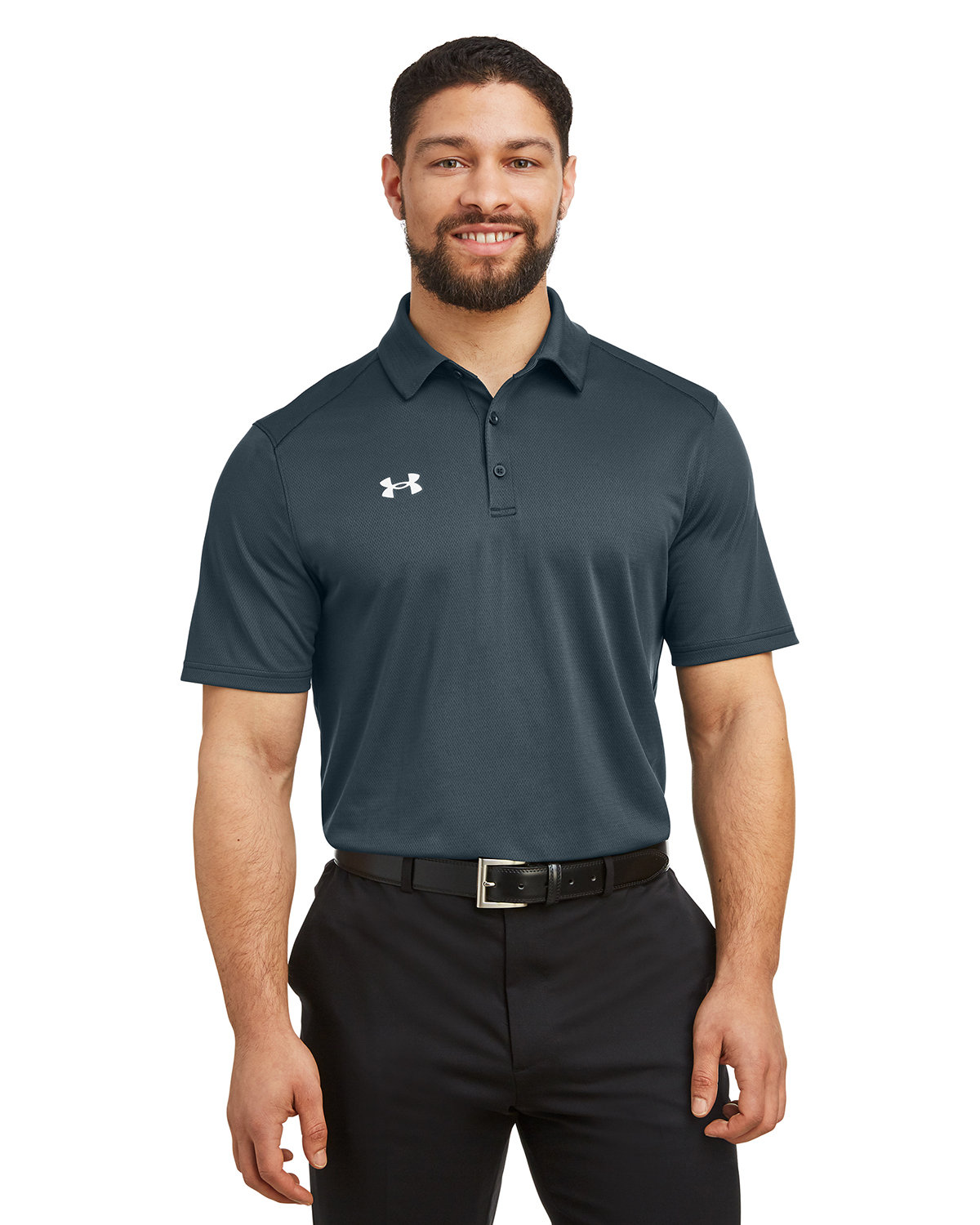 Men's Tech Polo