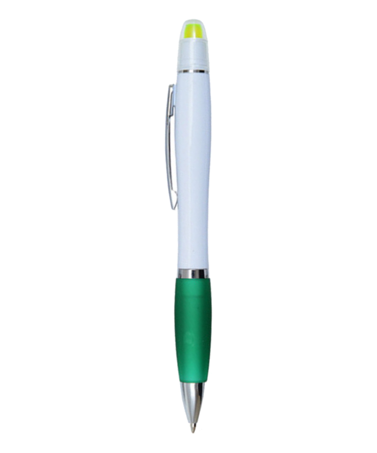 Union Printed - Brooklyn Pen Gel-Wax Highlighter Combo 5