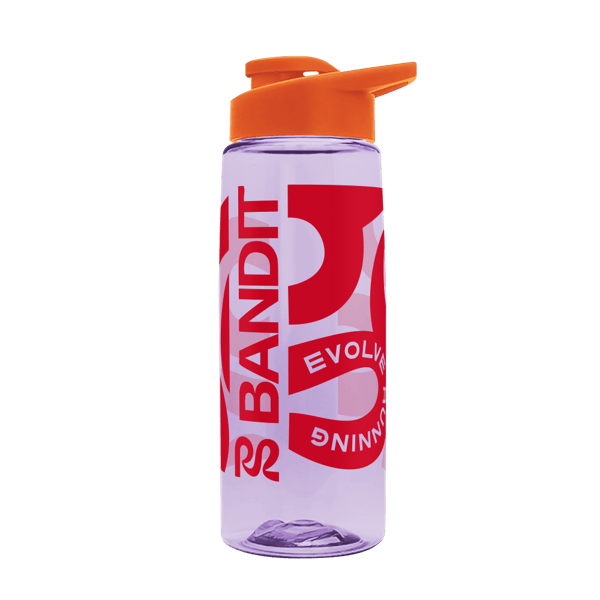 Gravel 26oz Tritan® Flair Bottle 2162