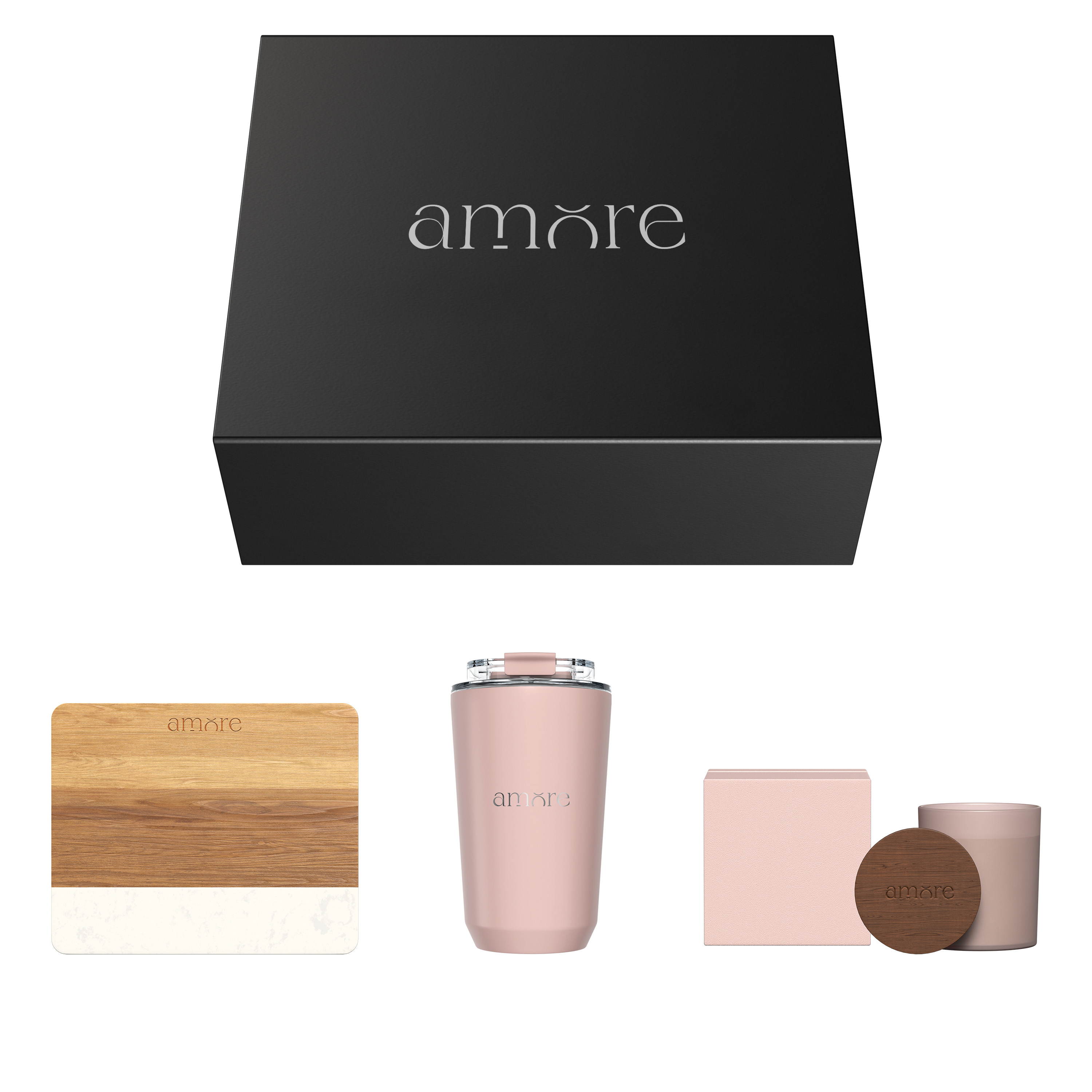 3-piece gift set 7