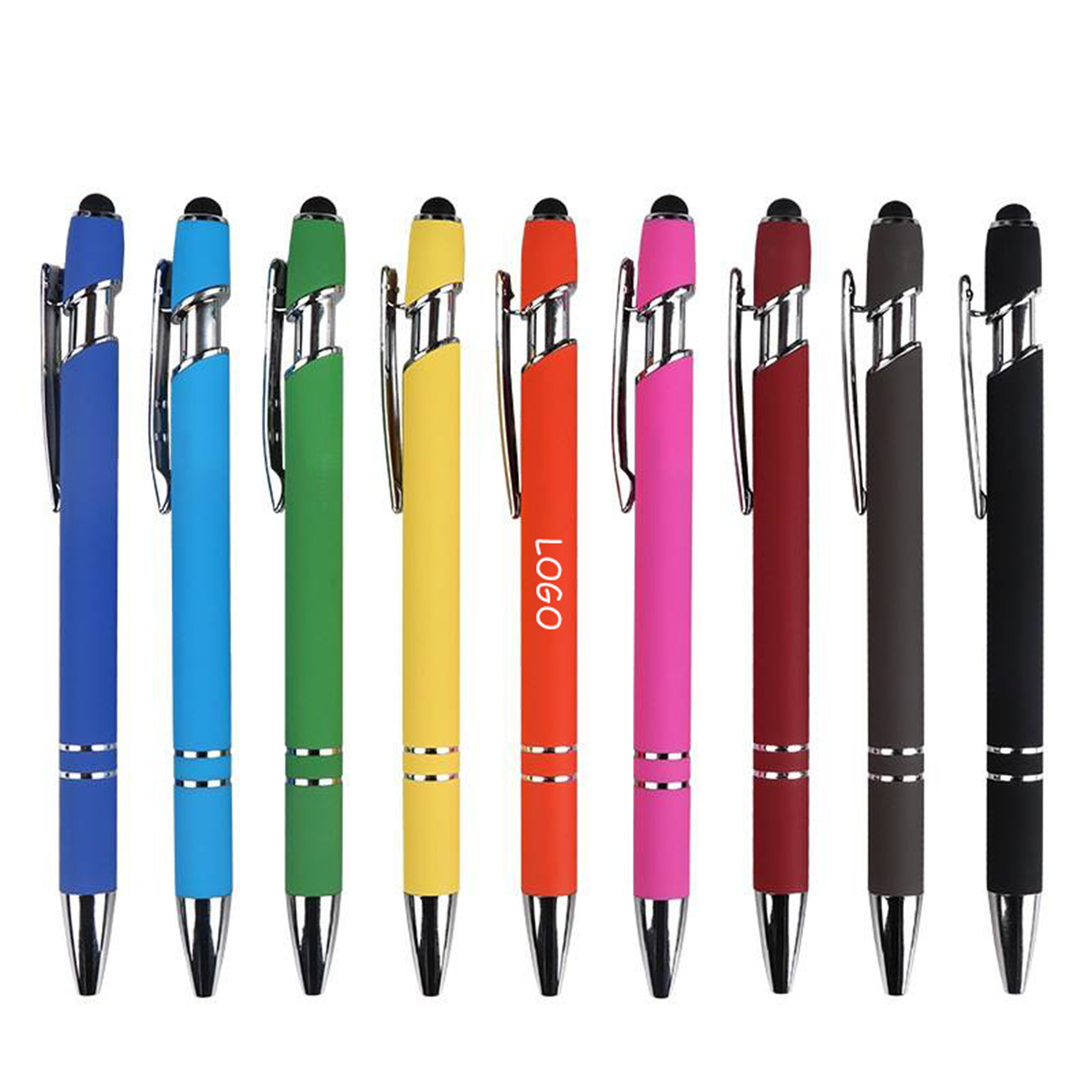 Ballpoint Pens 3