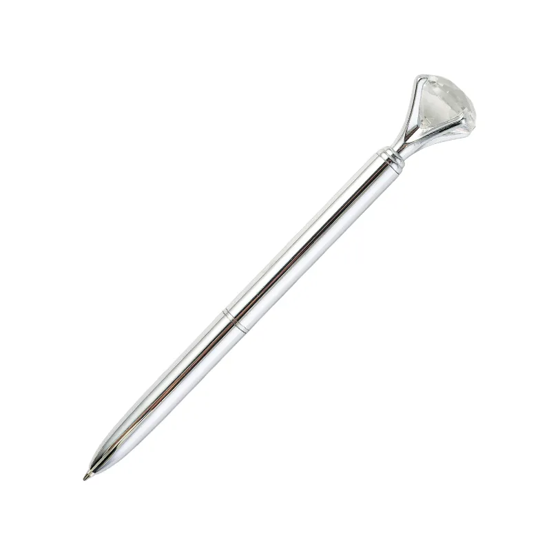 Crystal Diamond Pen 8