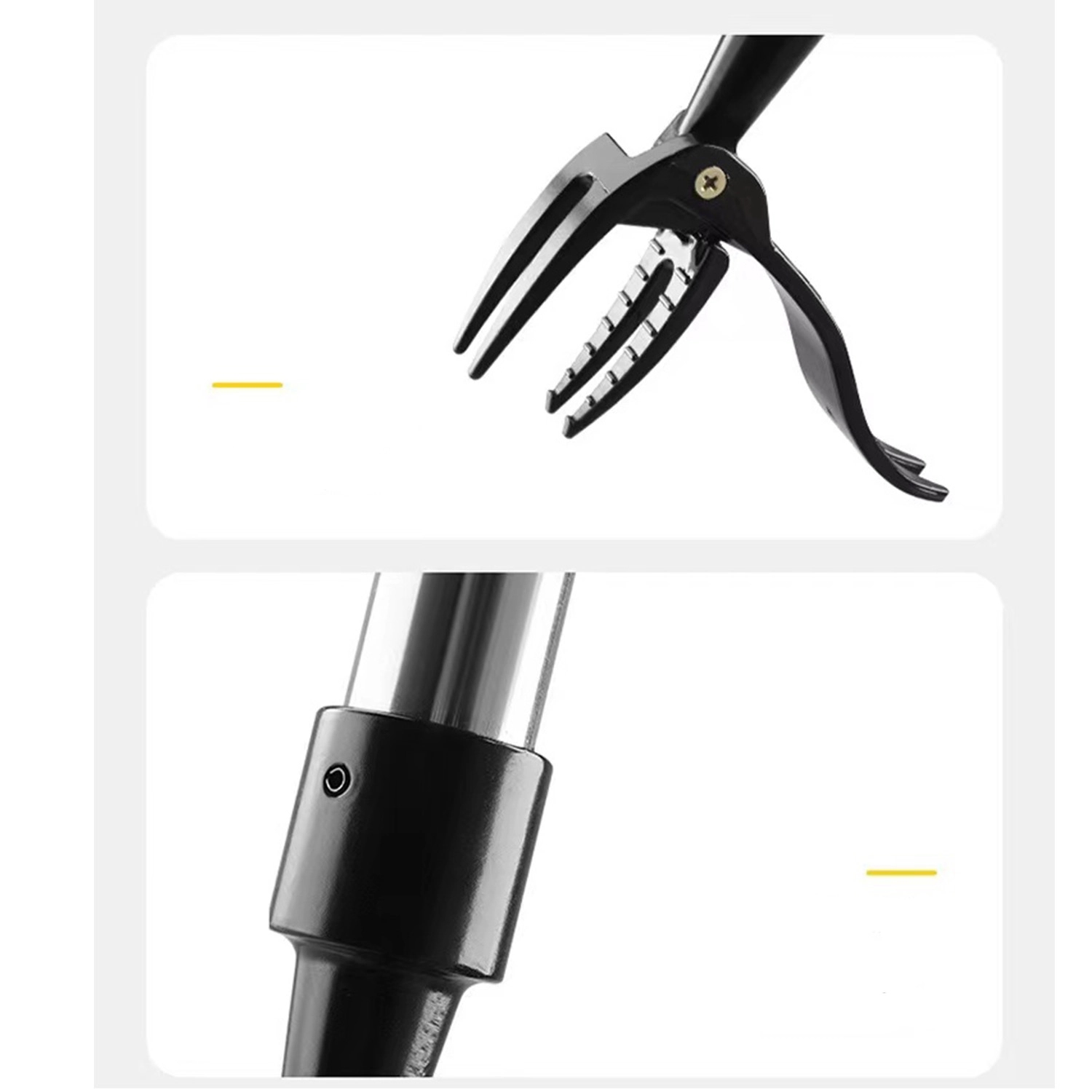 Manual Weed Remover 7