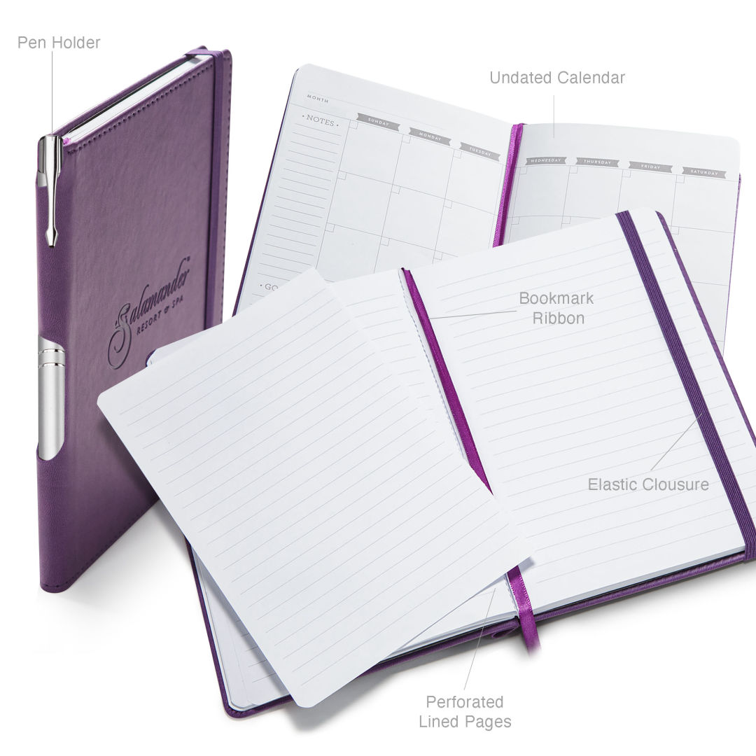 Eccolo® Tempo Journal 13