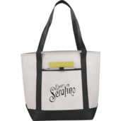 Lighthouse Non-Woven Tote 114