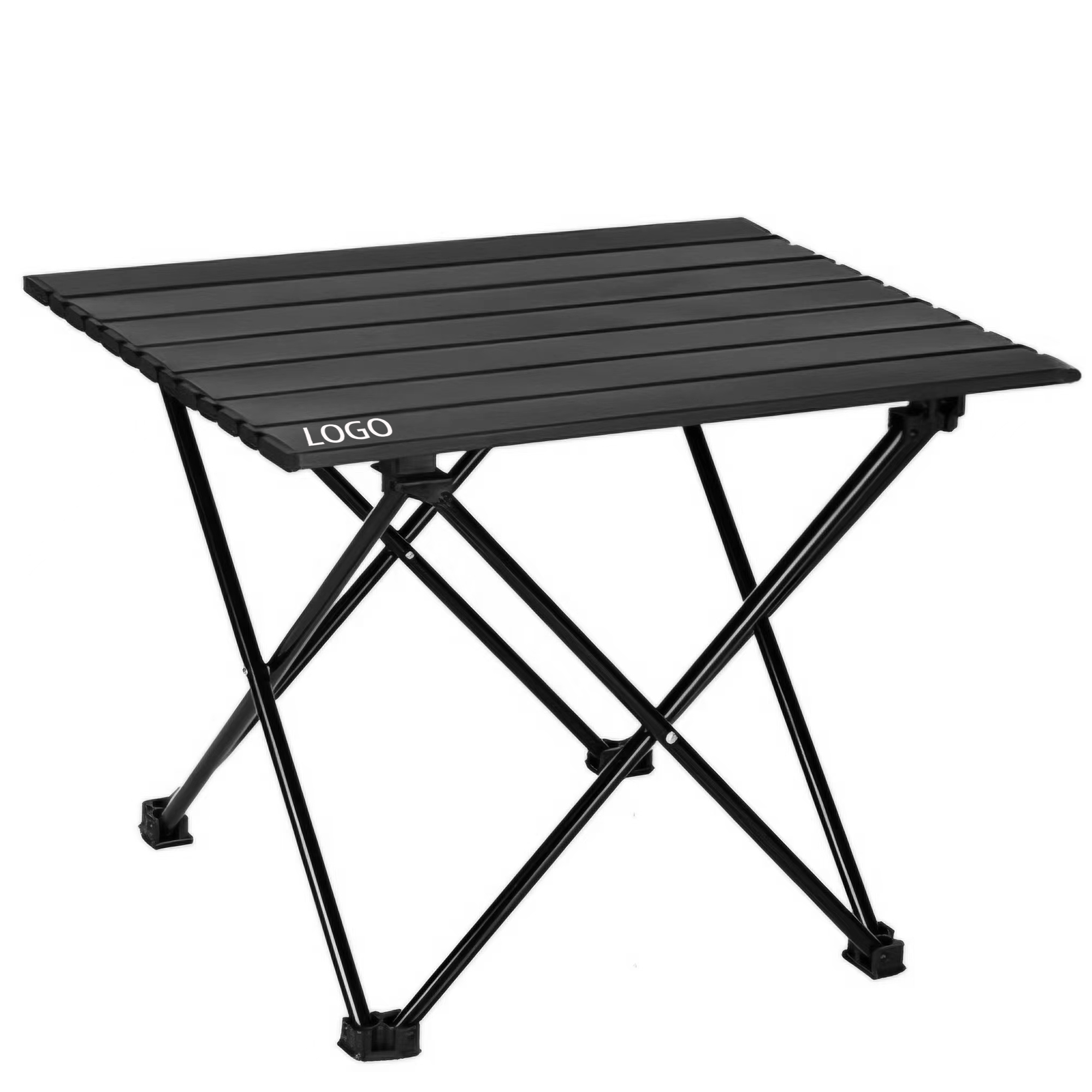 Customizable Folding Outdoor Table 1