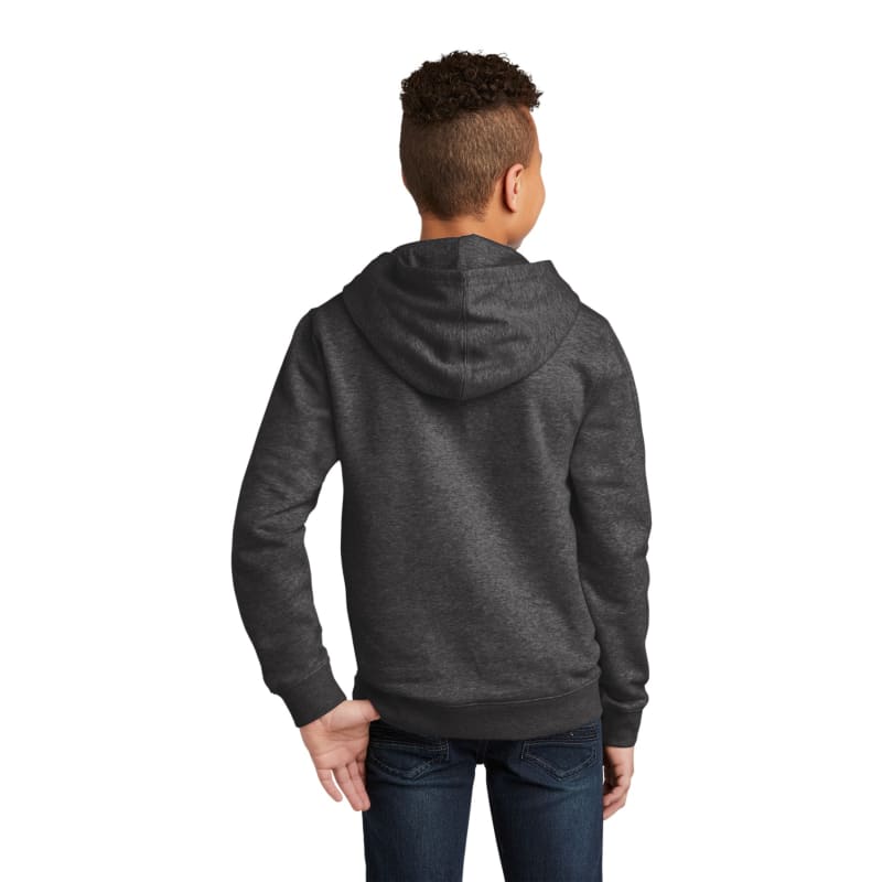 District Youth V.I.T. Fleece Hoodie 28