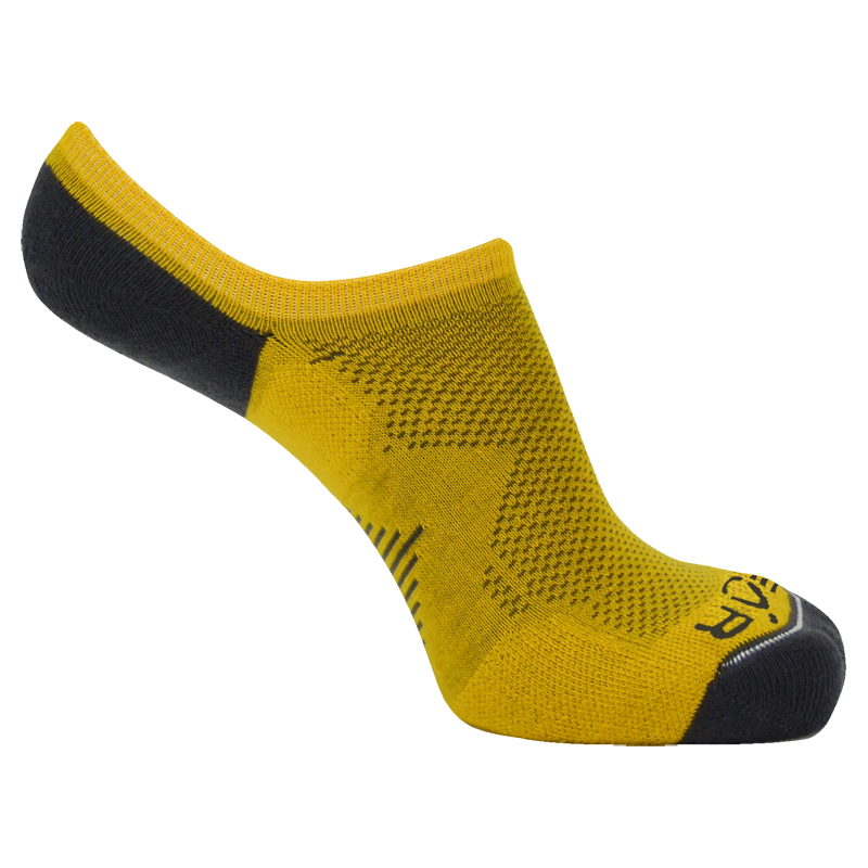 All Terrain No-Show Sox 15