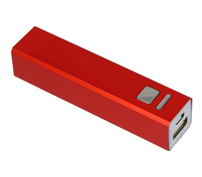 Classic Power Bank - 2200 mAh 3