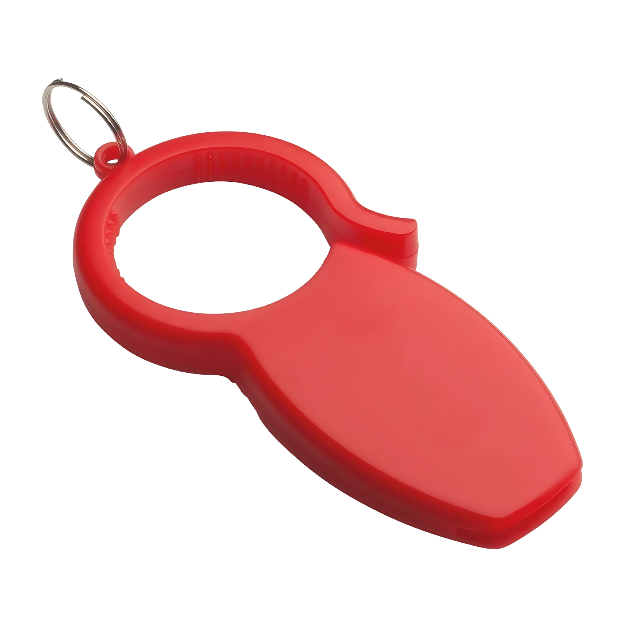 3-in-1 Multi-Function Keychain Bottle Opener for Beer 5