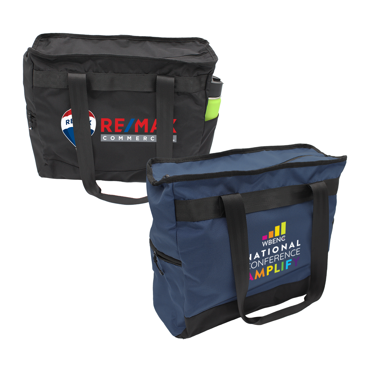 Otaria™ Tote Bag 9