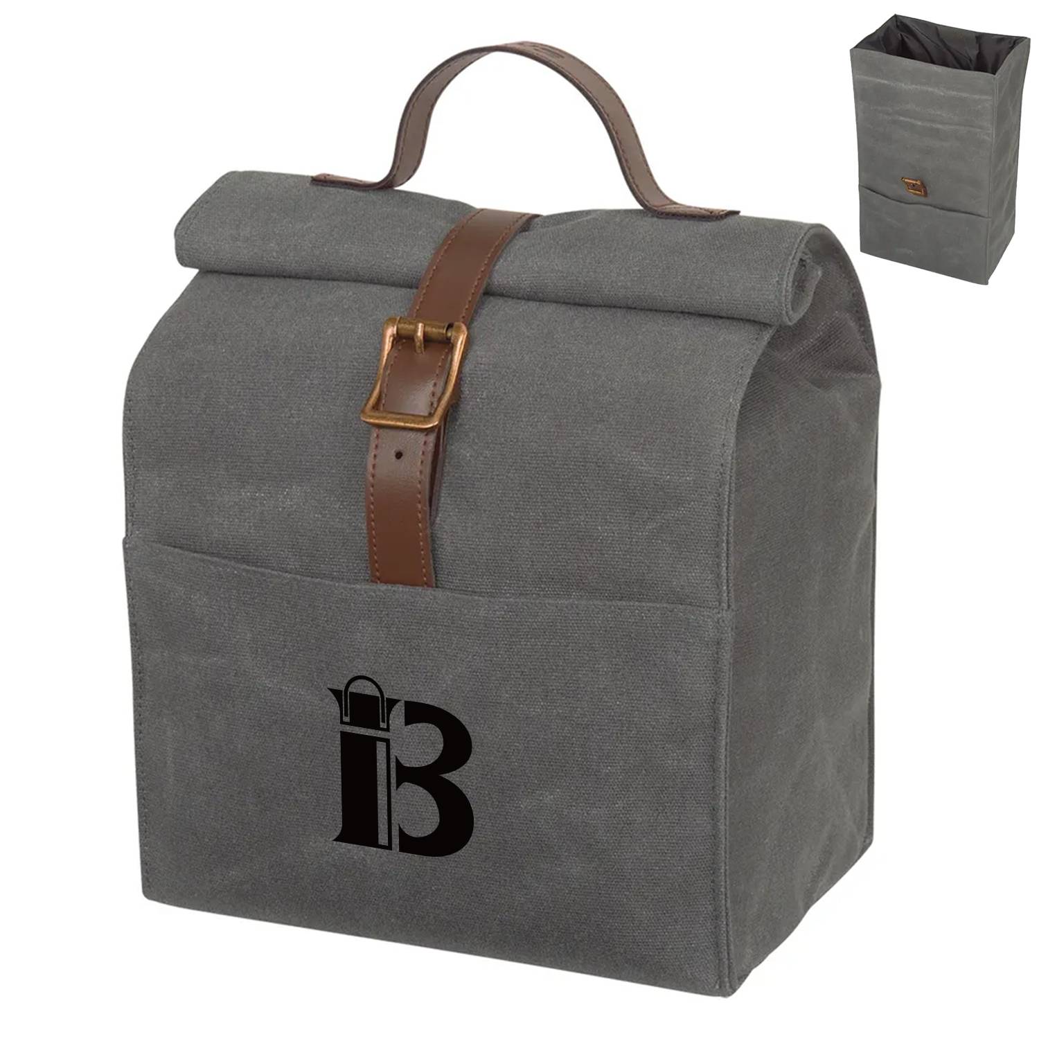 Benchmark Lunch Cooler Bag 1