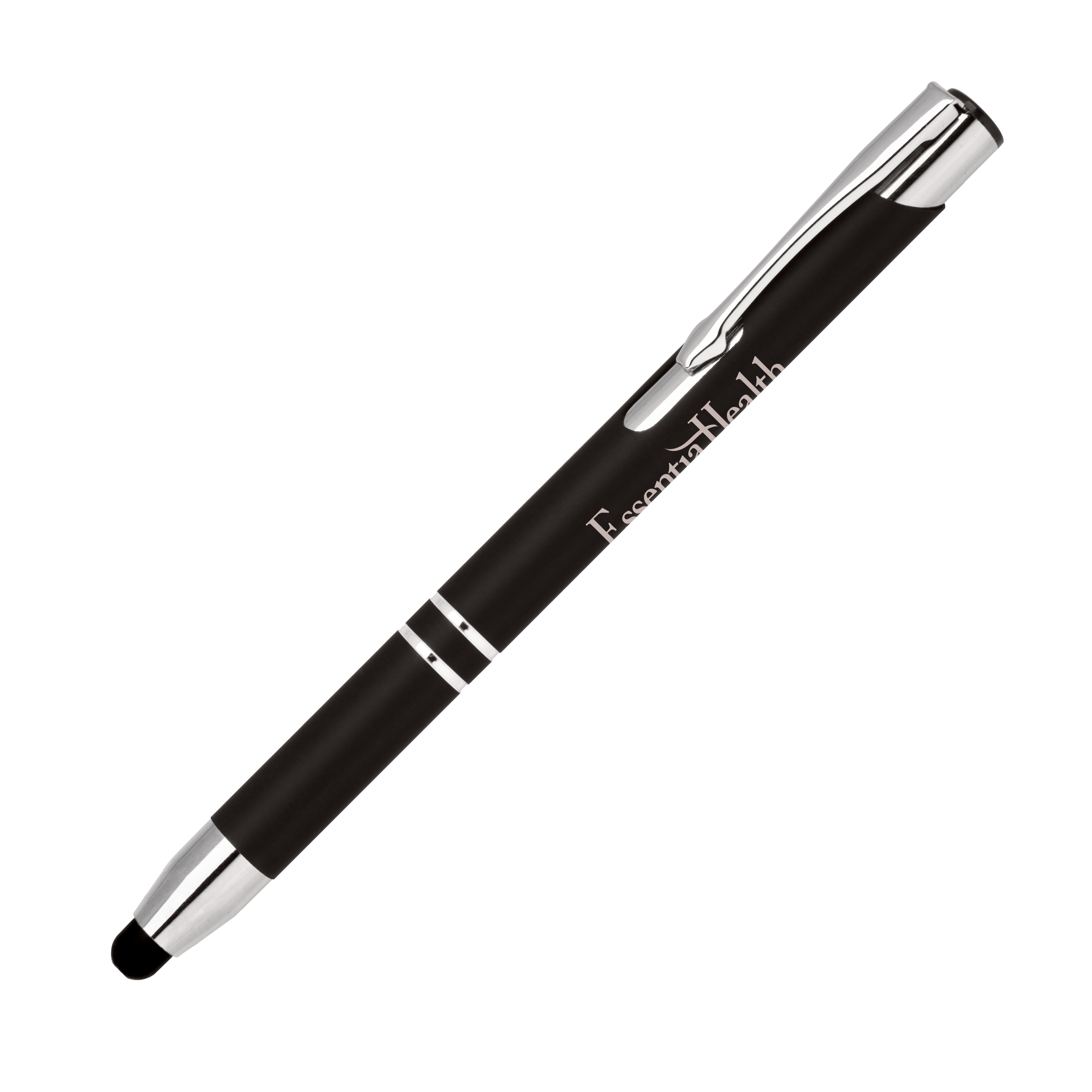 Stylus-441 Soft Touch Stylus Pens 6
