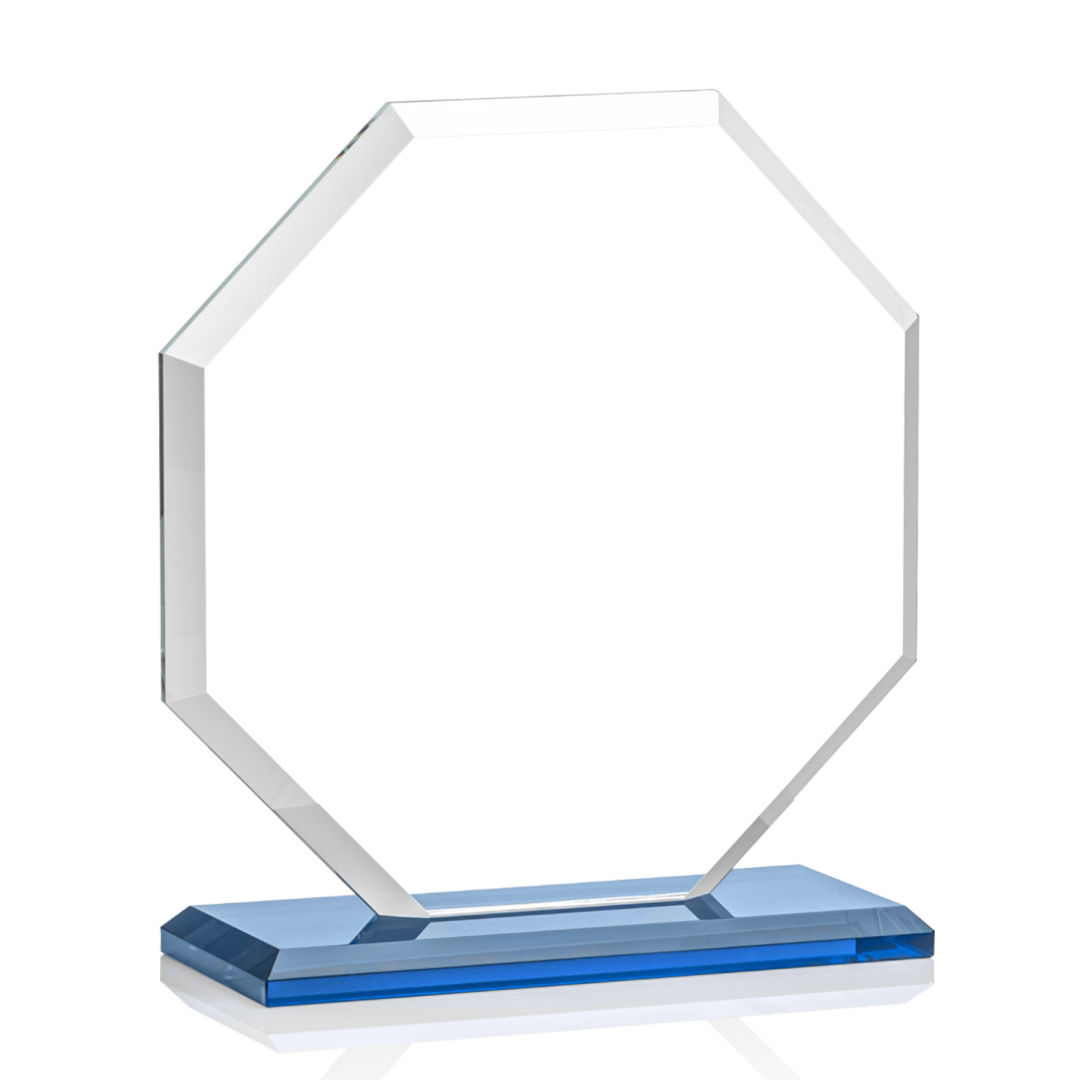 Leyland Award - Sky Blue 19
