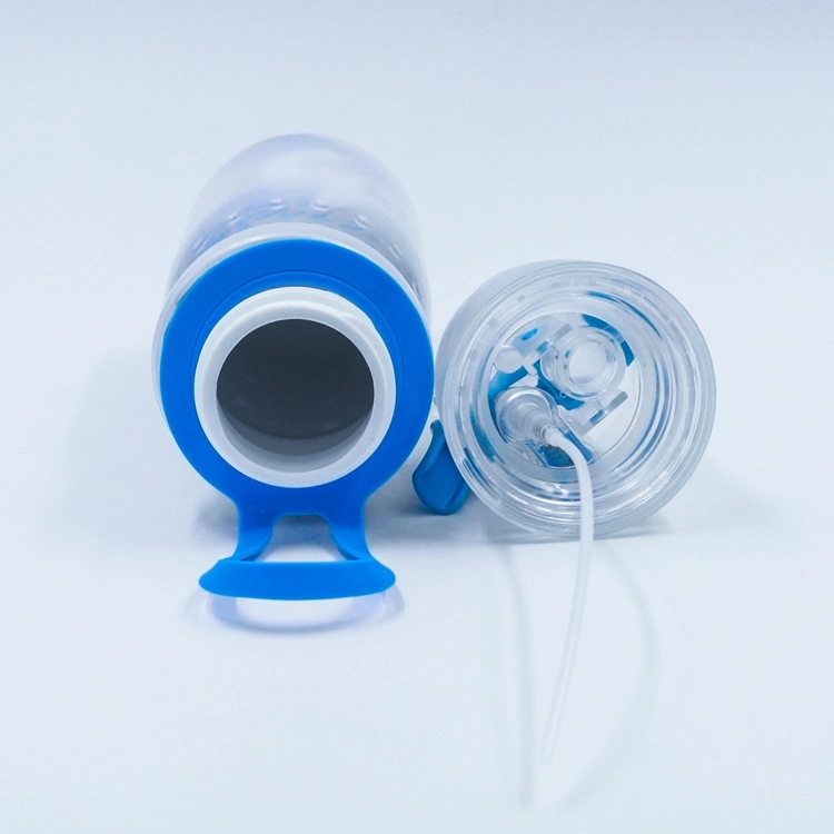 Sports Spray Water Bottle 2