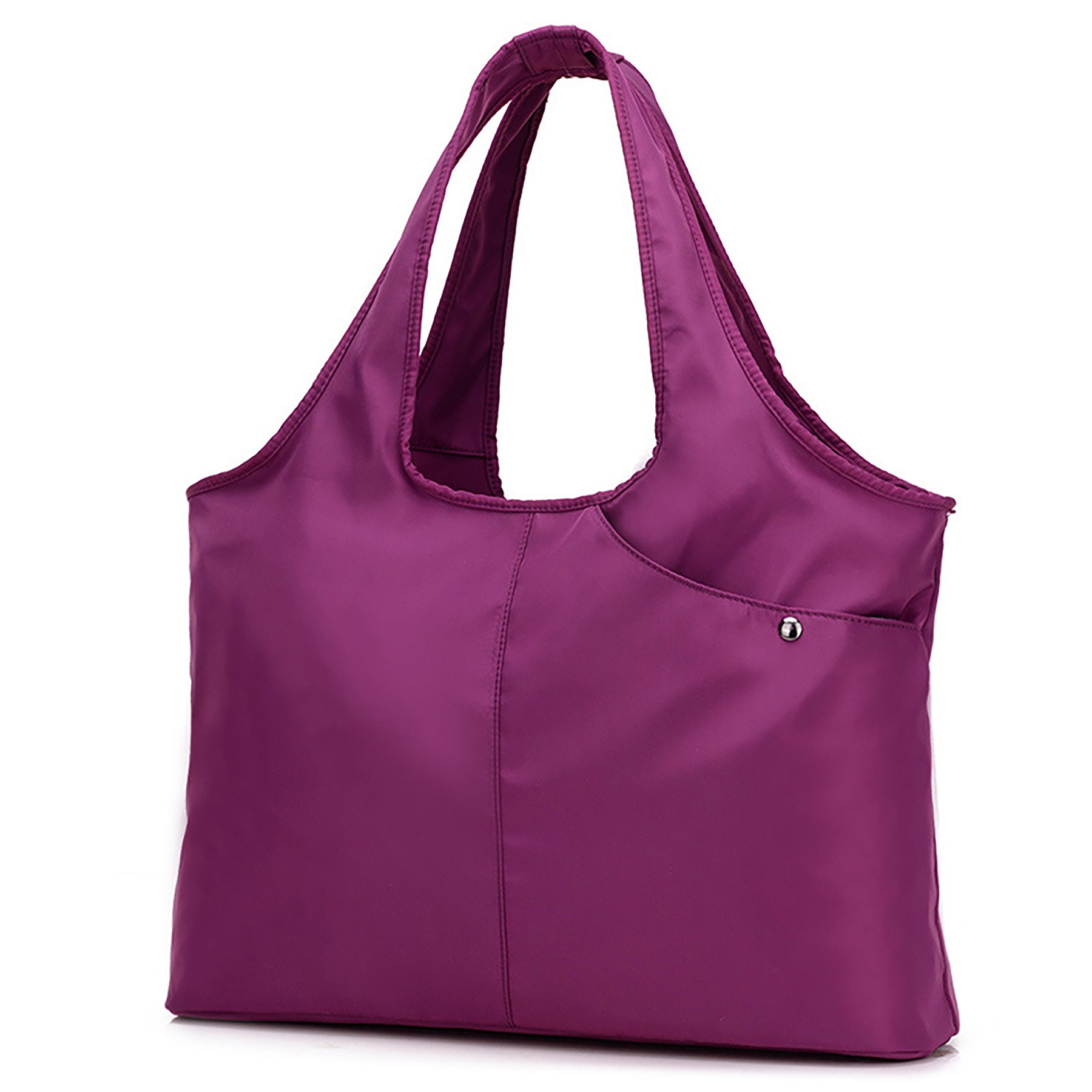 Tote Bag For Women, custom tote bag with logo imprint 2