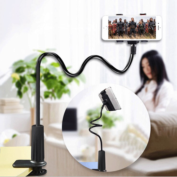 80cm universal lazy bracket phone holder stand 1