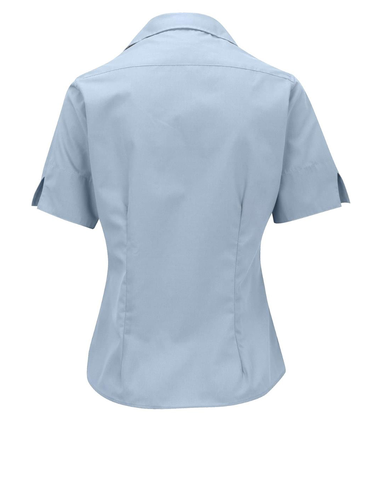 Edwards Shirts & Blouses - Women's Short Sleeve Lightweight Poplin Shirt 23
