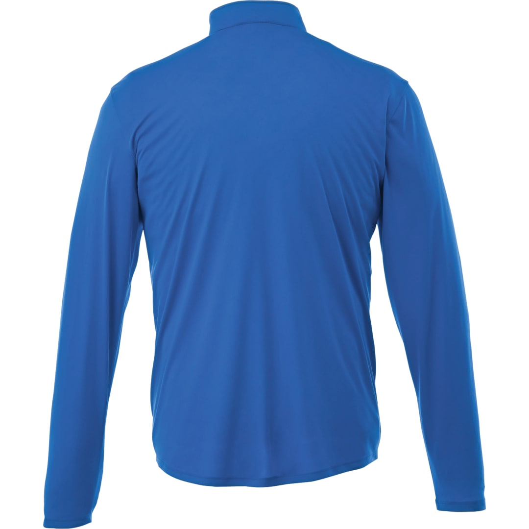 Men's VEGA Tech Quarter Zip 121