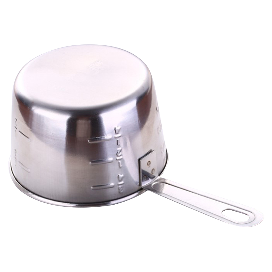Metal Measuring Cup 4 Piece Set 4