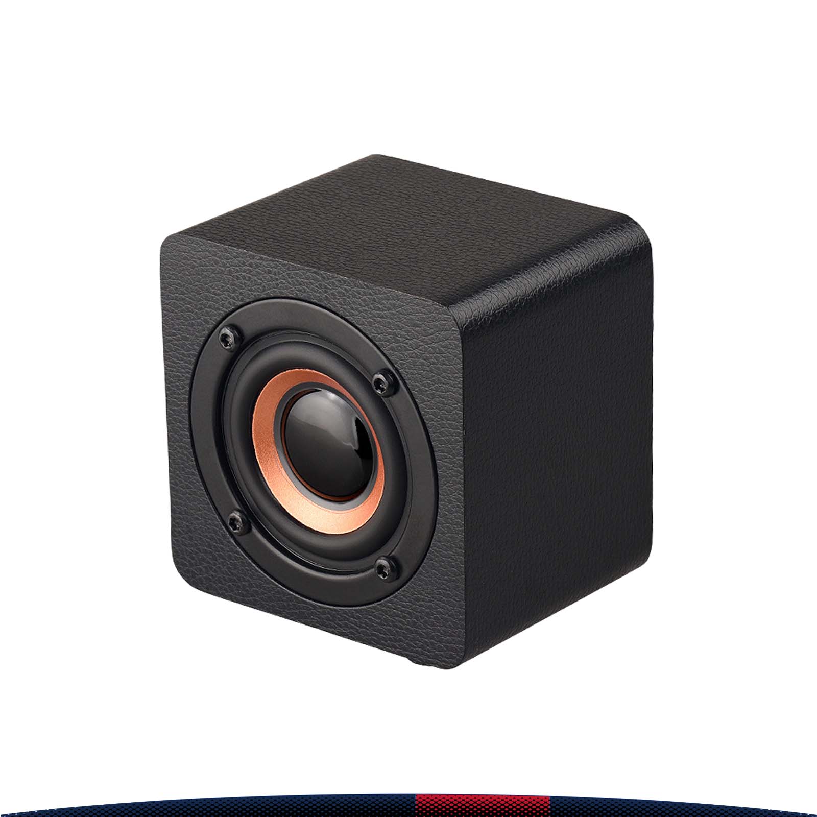 Woden Bluetooth Speaker 2