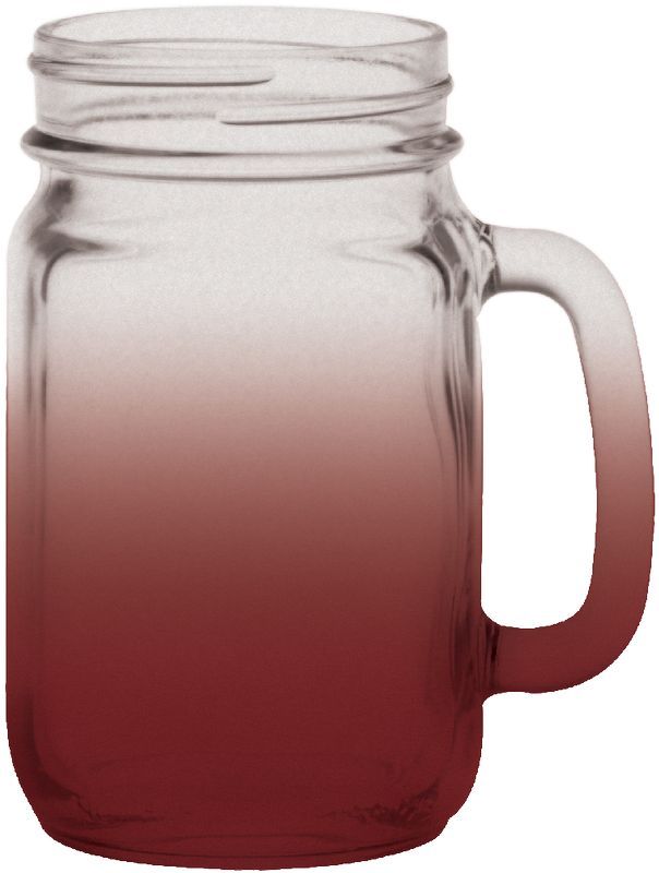 16 oz. Handled Jar 67