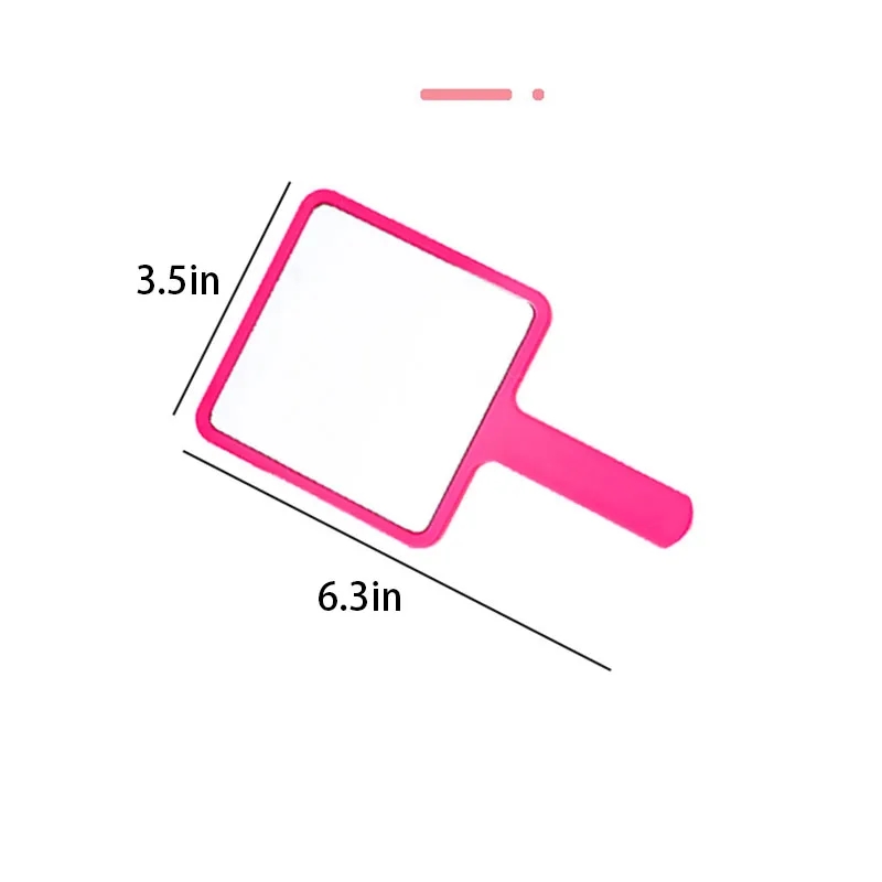 Makeup Cosmetic Mirror For Girl 4