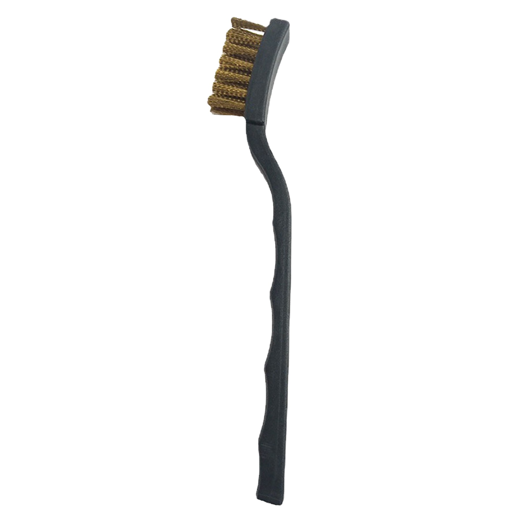 Long Handled Golf Club Brush 2
