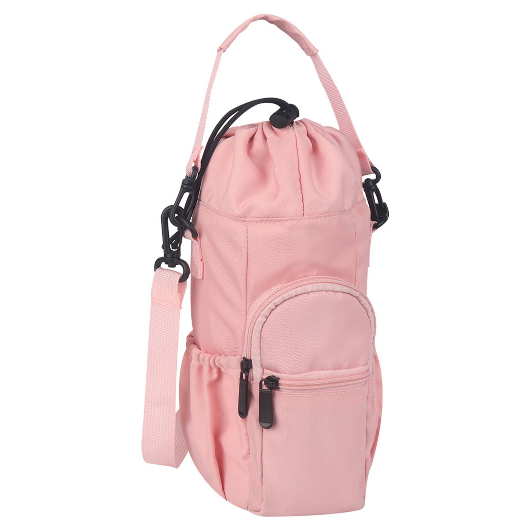 Water Bottle Carrier Crossbody Bag 4
