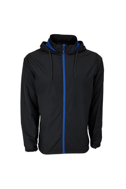 Club Jacket 15