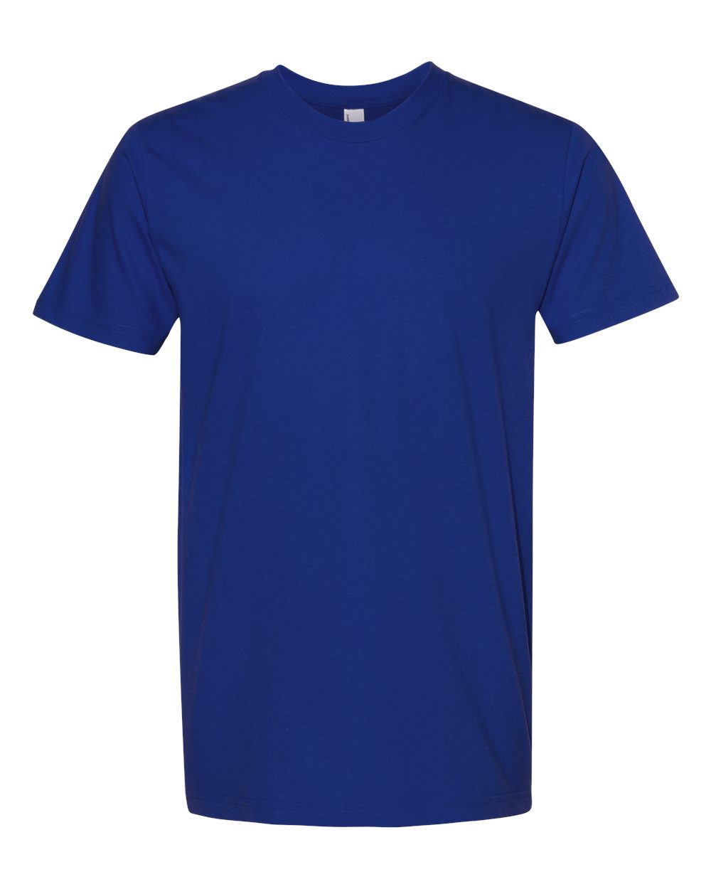 Unisex Fine Jersey Tee - 2001 171