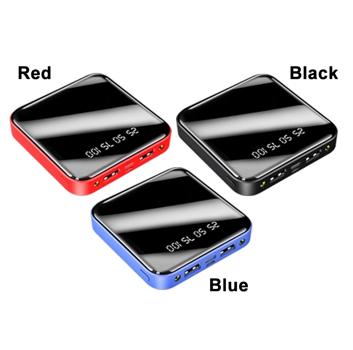 10,000mAh Power Bank 7