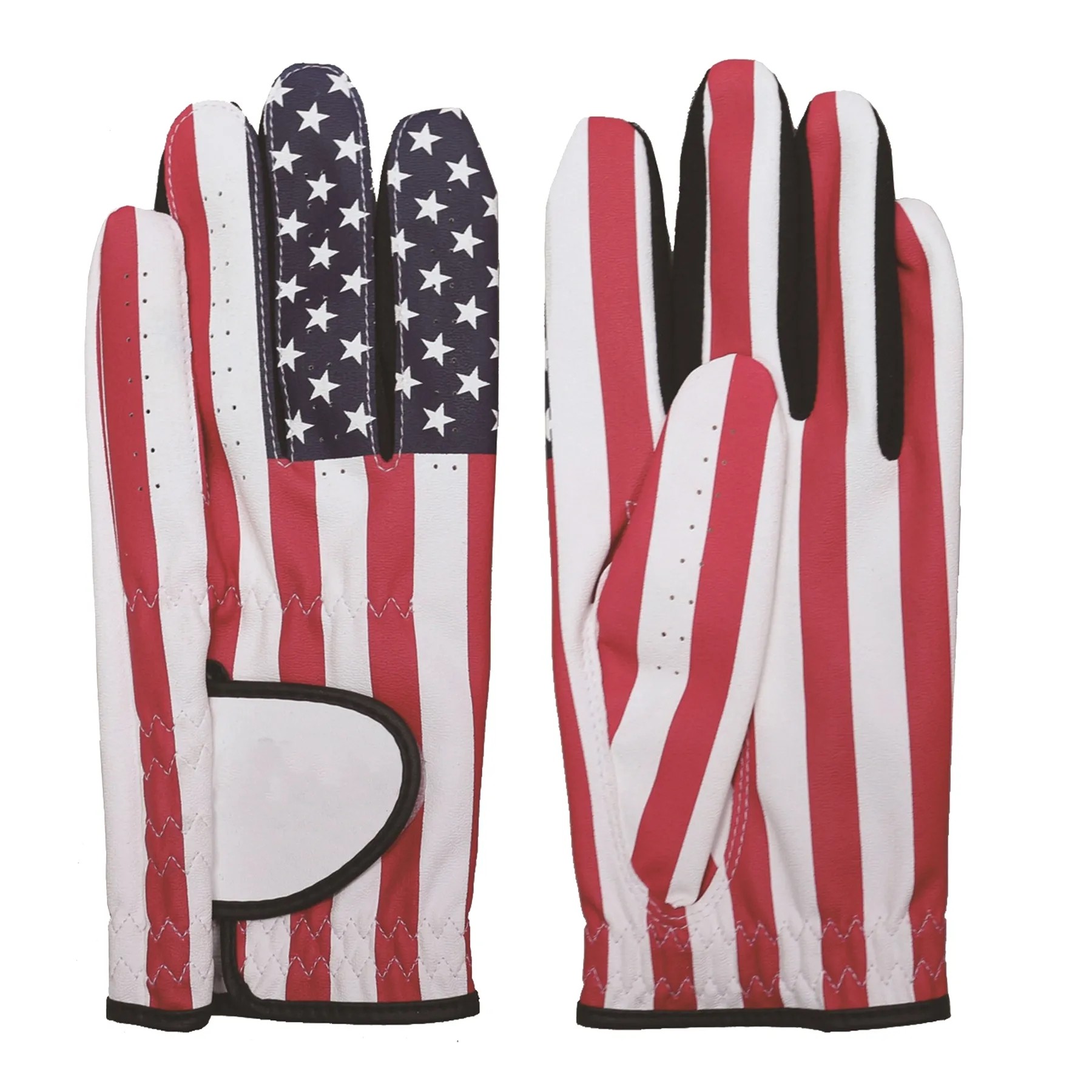 Customizable Golf Gloves In Various Colors 3