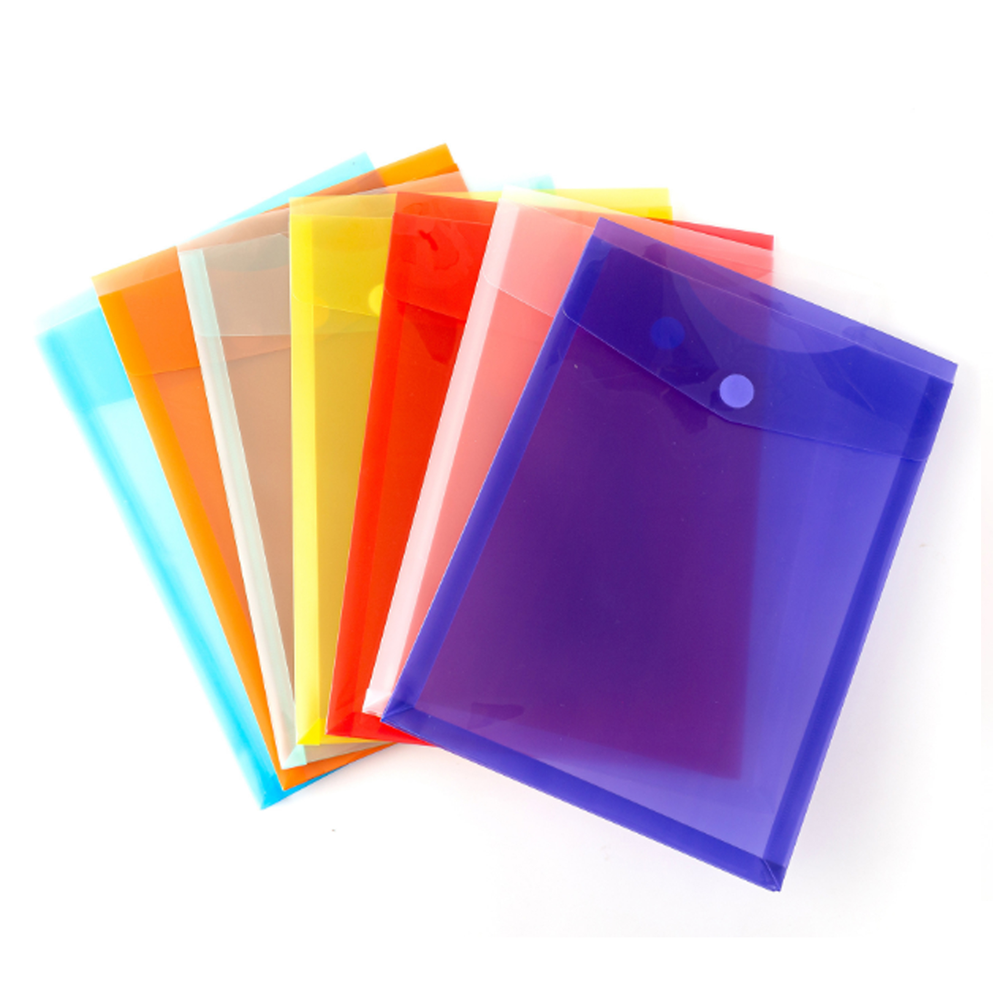 Secure Seal Document Envelope 2