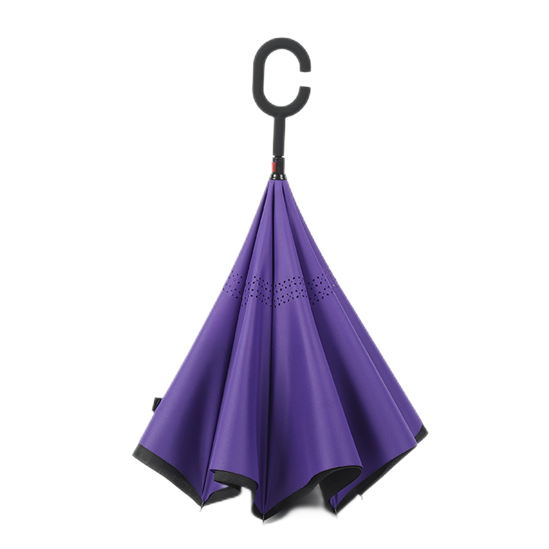 Reverse Inverted Umbrella 10