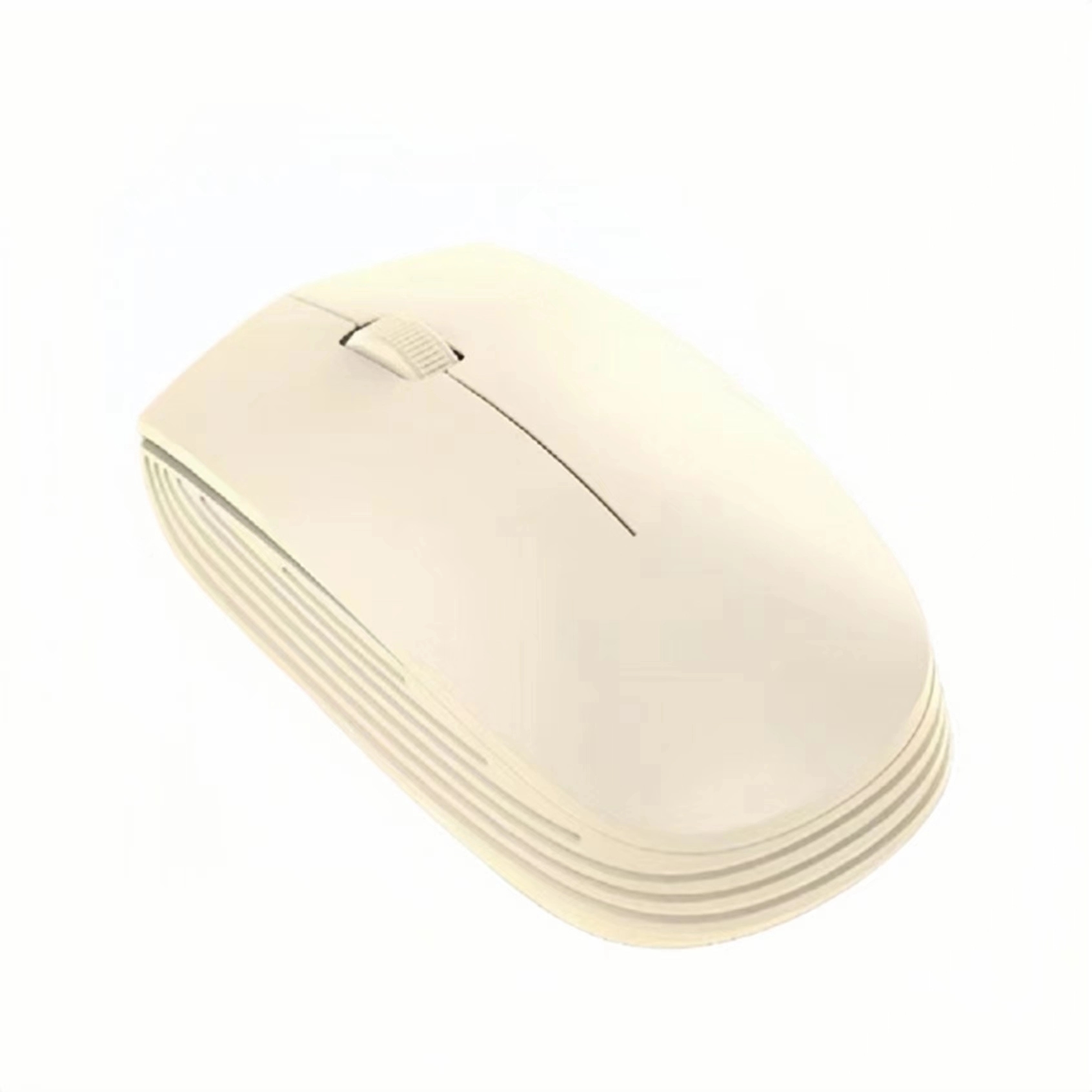 Chargeable 2.4G  Wireless Mouse 6
