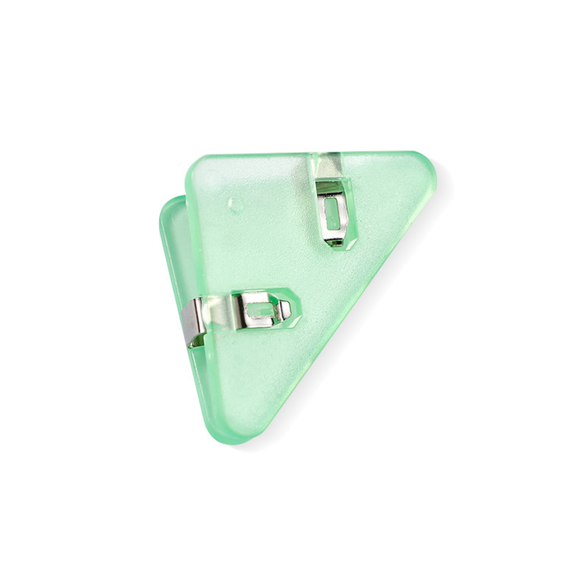 Triangle Binder Clips 9