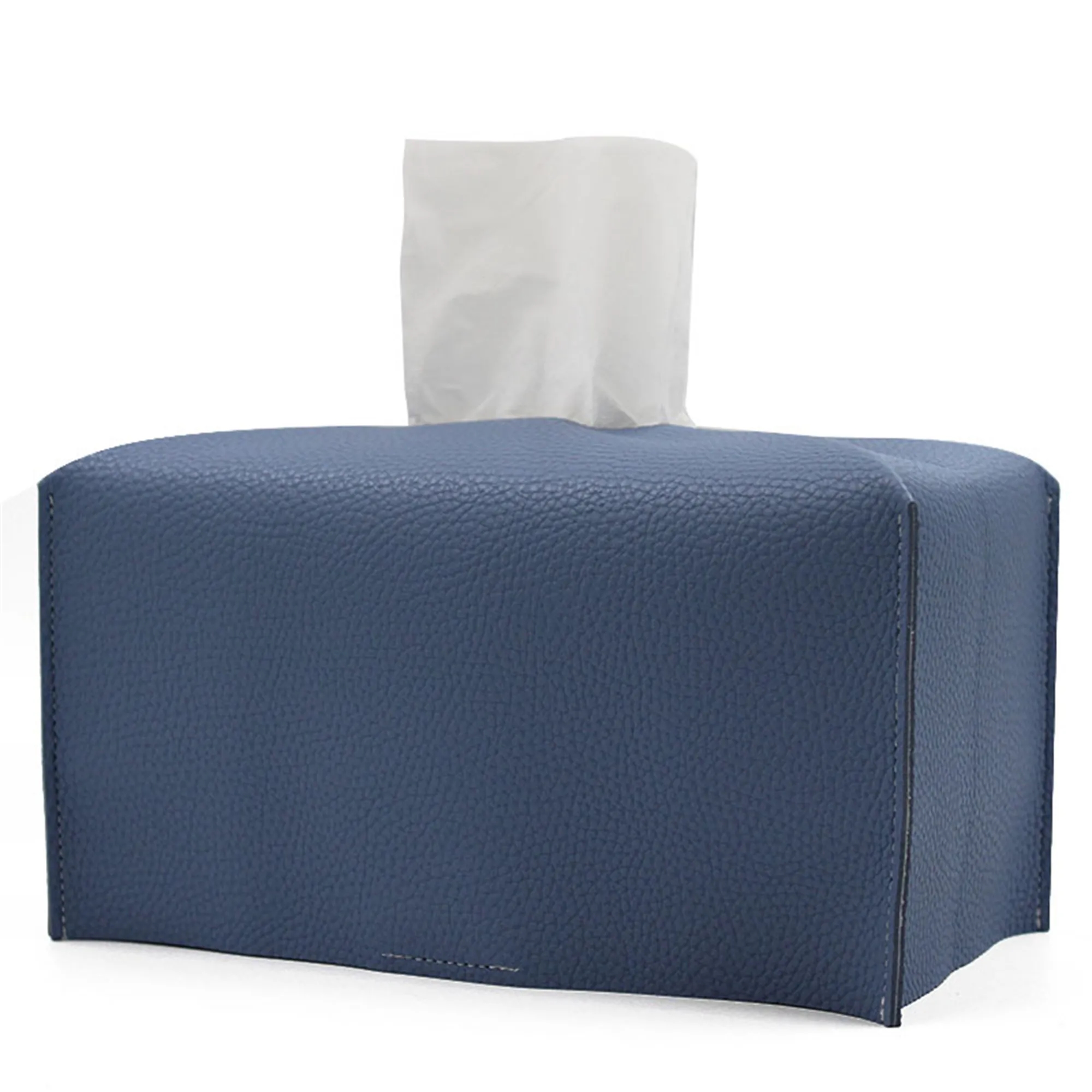 Tissue Box Cover Holder 2