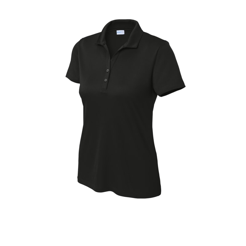 Sport-Tek Women's PosiCharge Re-Compete Polo 35