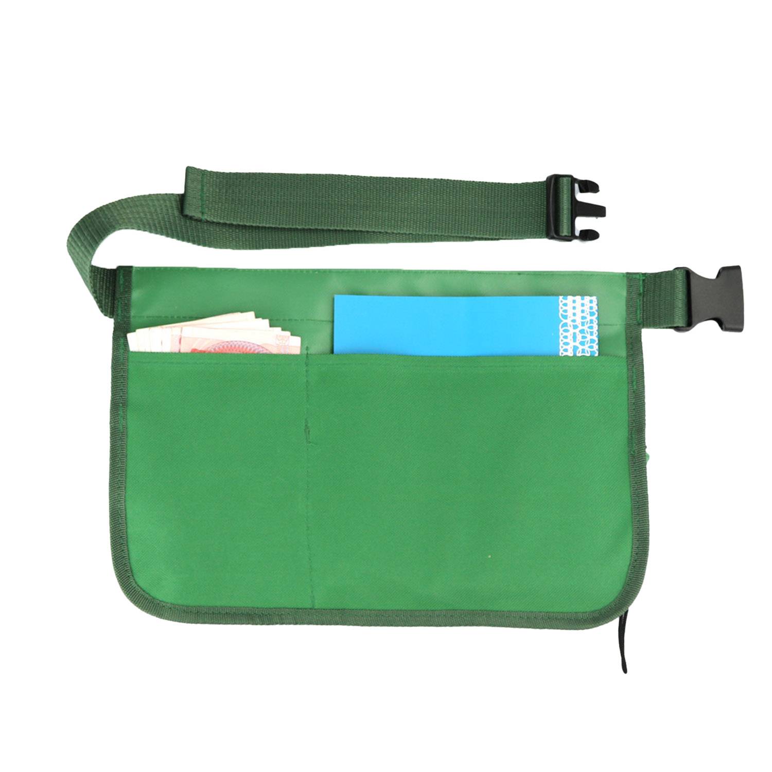 Adjustable Gardening Tool Waist Bag Belt 1