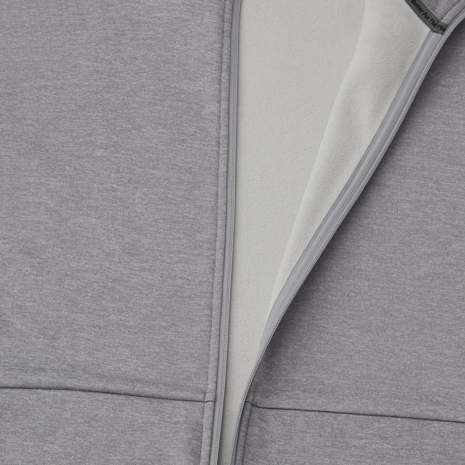 MERRITT Eco Knit Full Zip - Men's 3