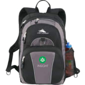 High Sierra Enzo Backpack 16