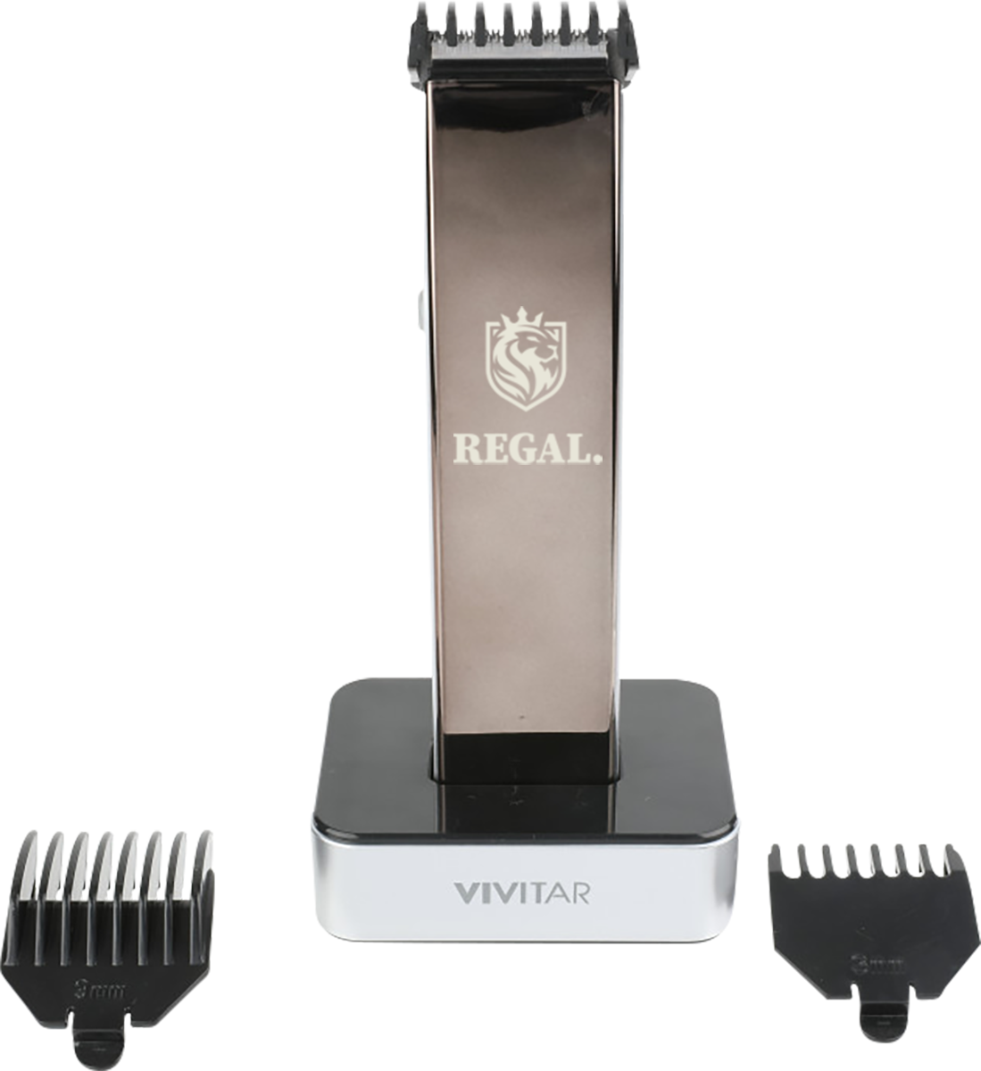 Vivitar® Rechargeable Cordless Hair Trimmer 3