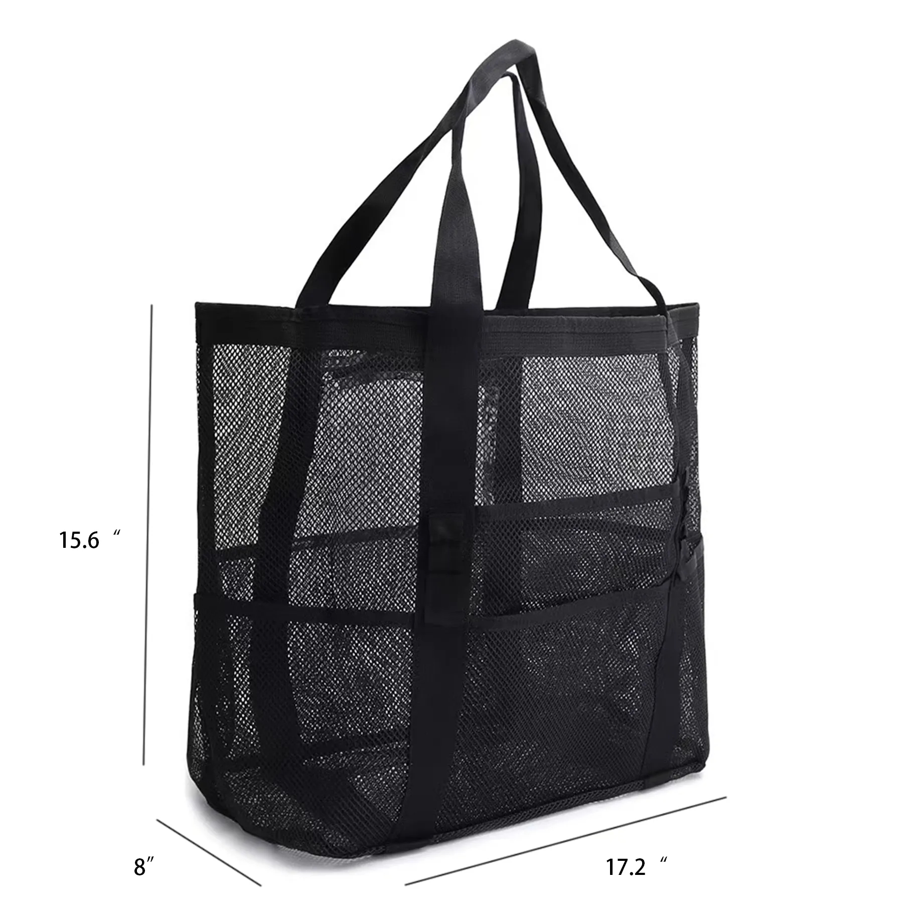Extra Large Beach Bags 3