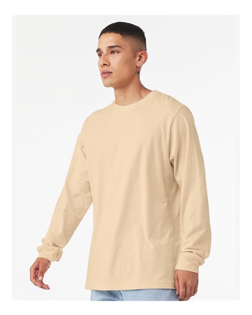 Unisex Jersey Long Sleeve Tee - 3501 262