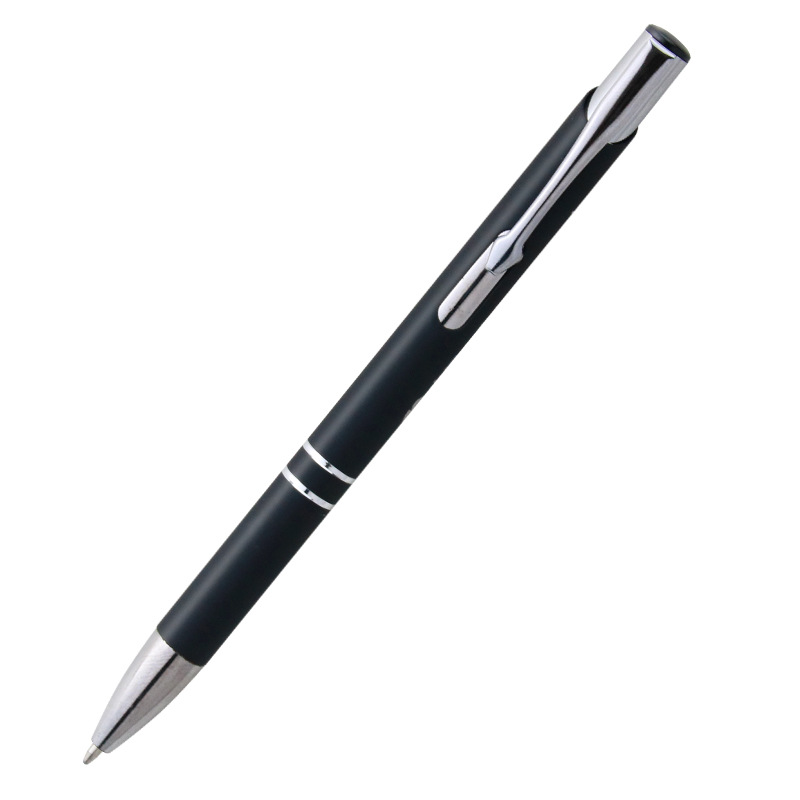Press Color Ballpoint Pen 4