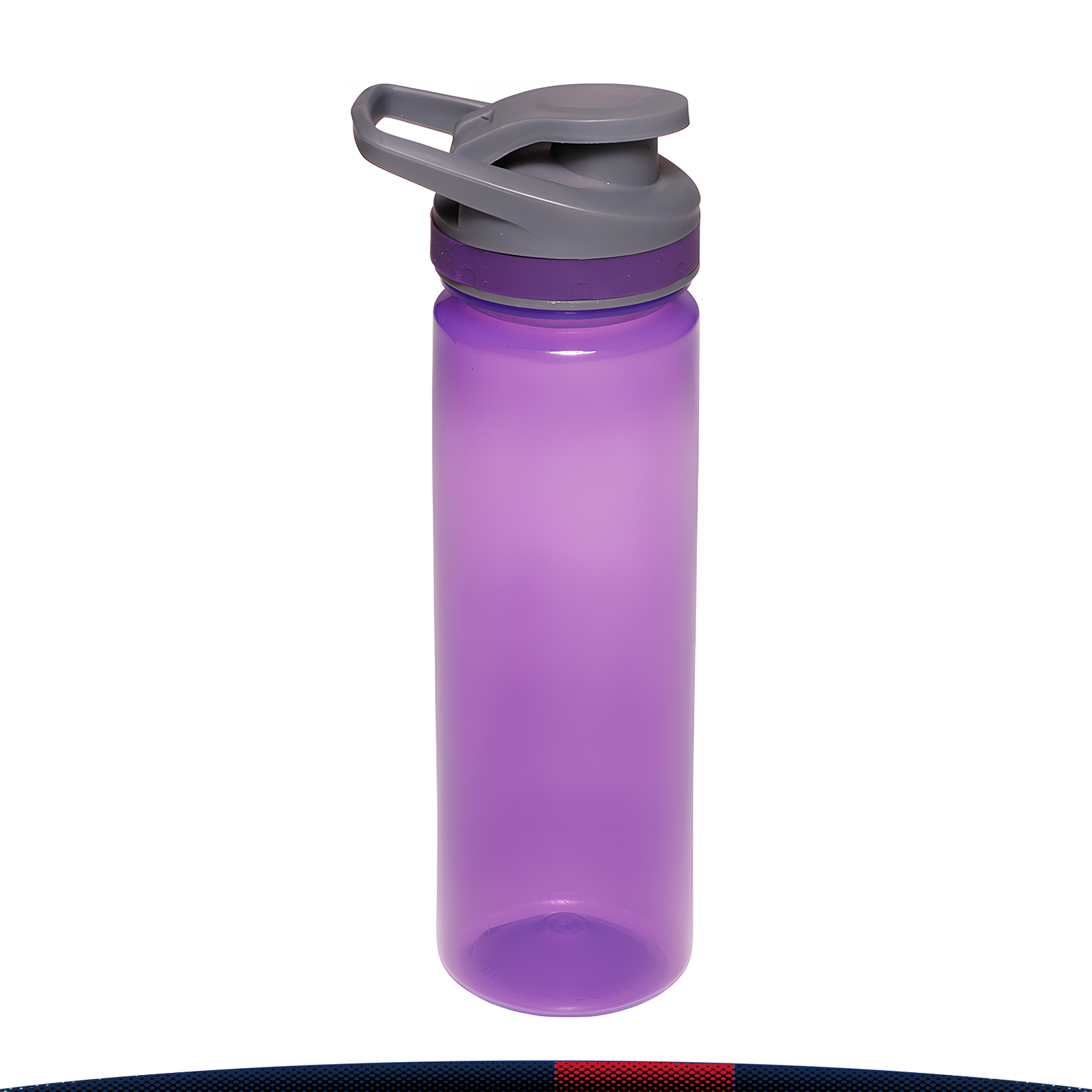Vaioe Plastic Sports Bottle - 22 OZ. 10