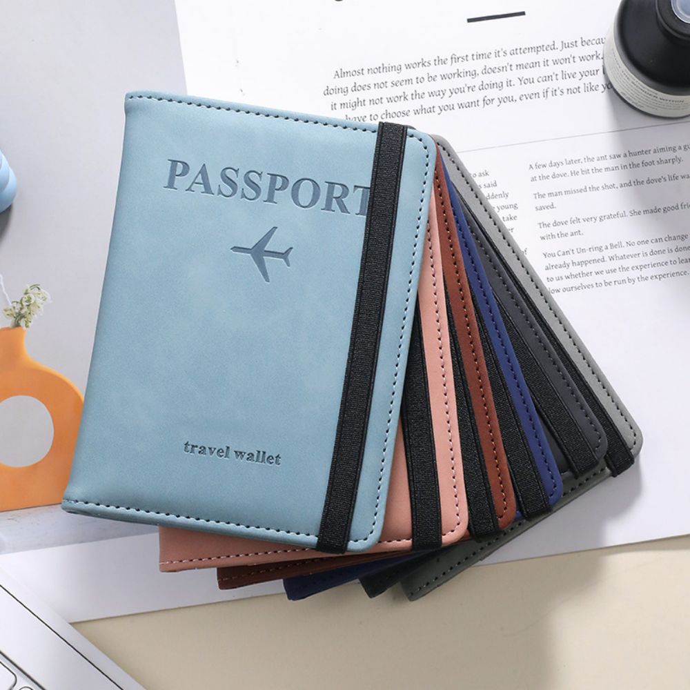 Passport Case 3