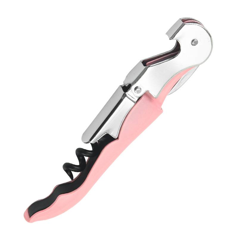 Waiter's Wine Opener 8