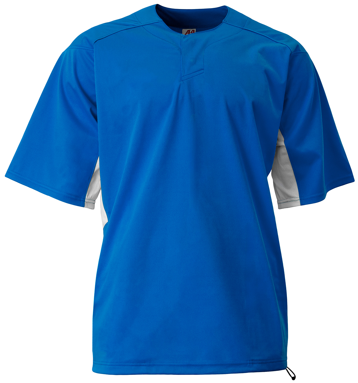 A4 Pro DNA Batting Jacket 3